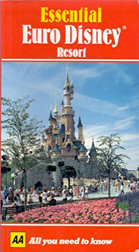 Essential Euro Disney