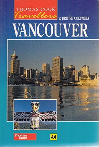 Vancouver and British Columbia