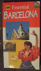 Essential Barcelona 