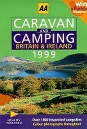 Caravan and Camping