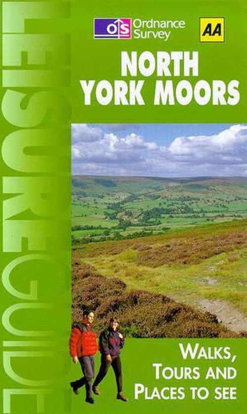 North York Moors