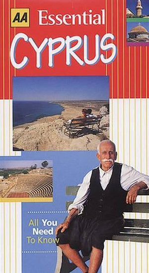 Essential Cyprus