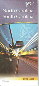 Carolina, North and South 