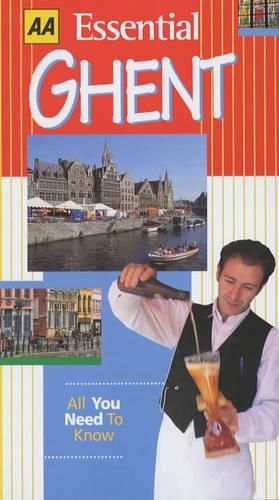 Essential Ghent