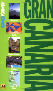 Gran Canaria 