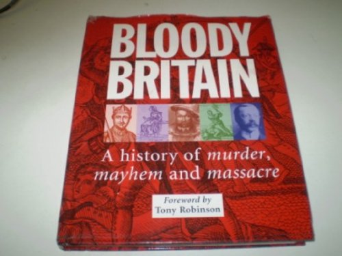 Bloody Britain