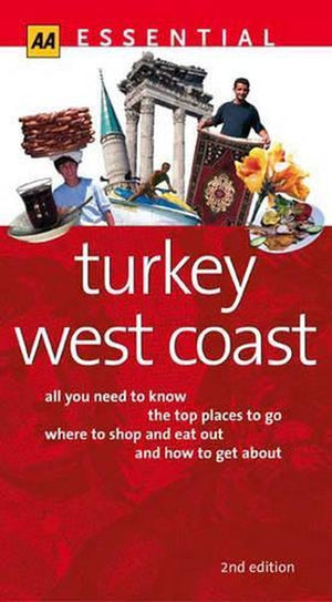 Essential Turkey