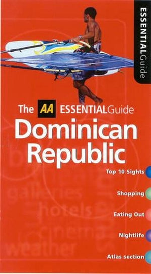 Essential Dominican Republic