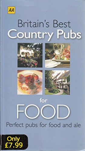 AA Britain's Best Pubs