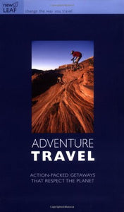 Adventure Travel 