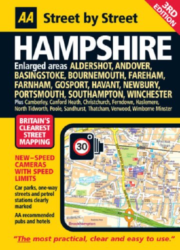 Hampshire