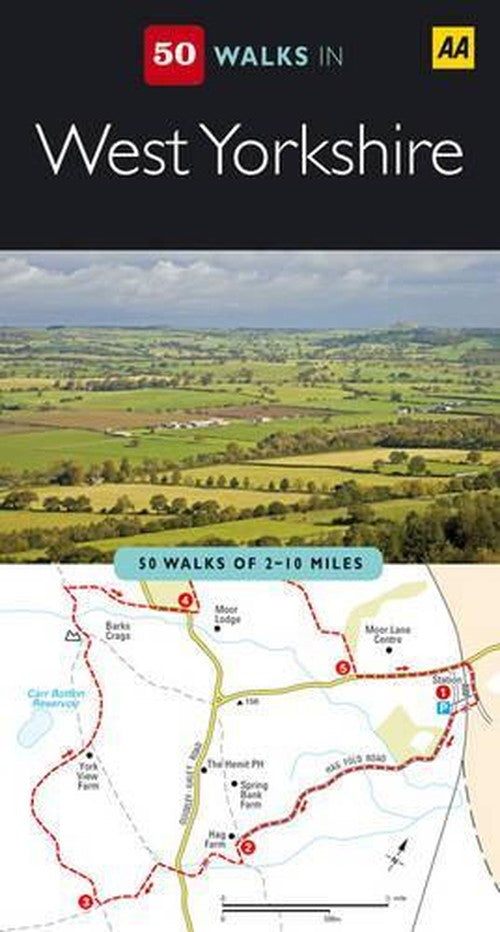 West Yorkshire