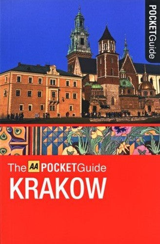 AA Pocket Guide KRAKOW