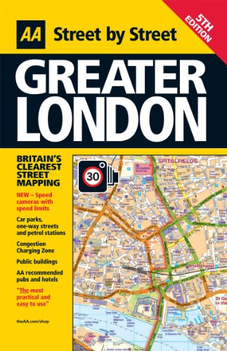 Greater London