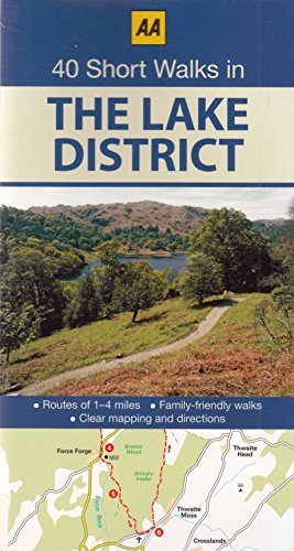 The Lake District