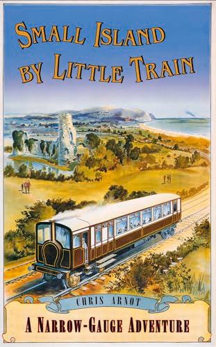 Small Island by Little Train