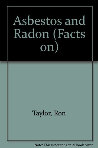 Asbestos and Radon cover