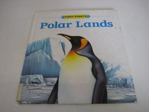 Polar Lands