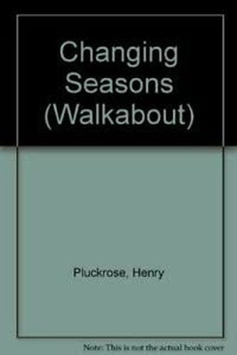 Changing Seasons cover