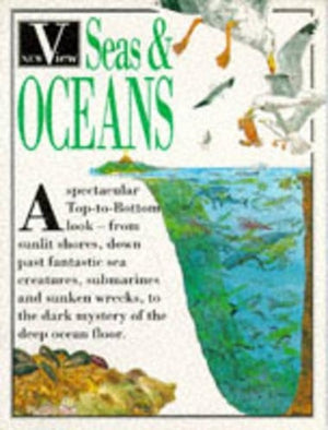Seas and Oceans