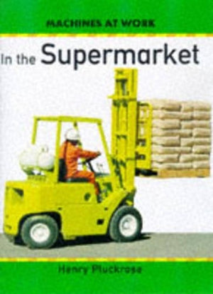 In the Supermarket