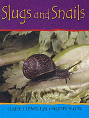 Snails and Slugs