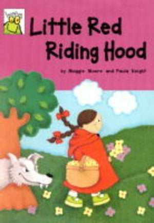 Little Red Riding Hood