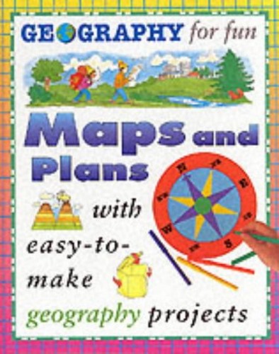 Maps and Plans