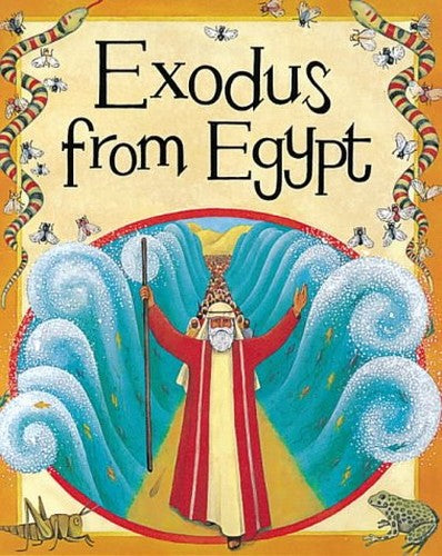 Exodus From Egypt