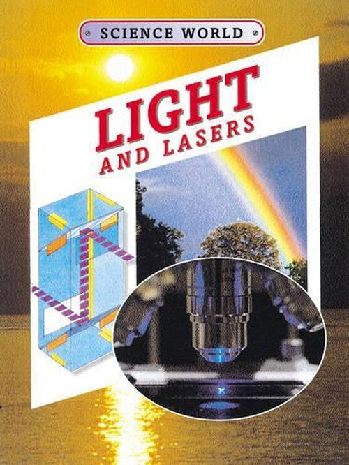 Light and Lasers