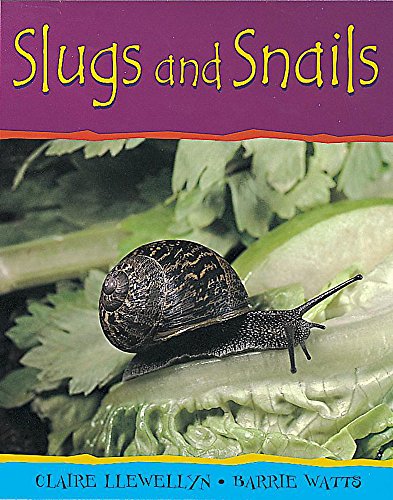 Snails and Slugs cover