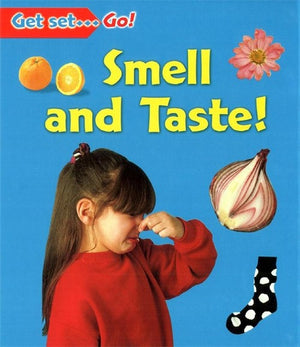 Smell and Taste