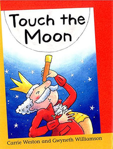 Touch The Moon 