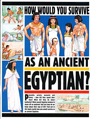 Egyptian