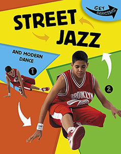 Street Jazz and Other Modern Dances 