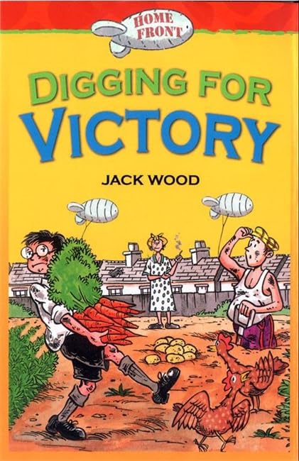 Digging For Victory