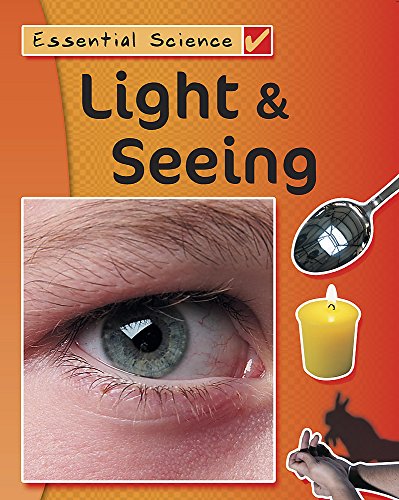 Light and Seeing