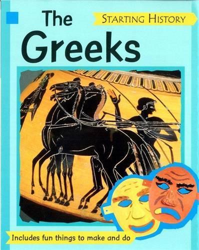 The Greeks