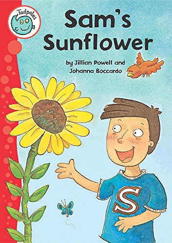 Sam's Sunflower