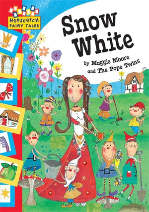 Snow White