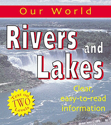 Rivers and Lakes