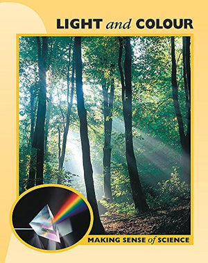 Light and Colour