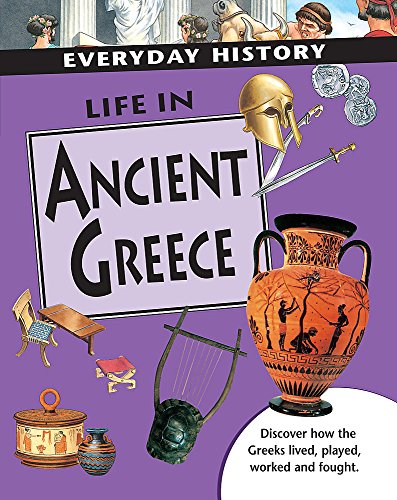 Life in Ancient Greece
