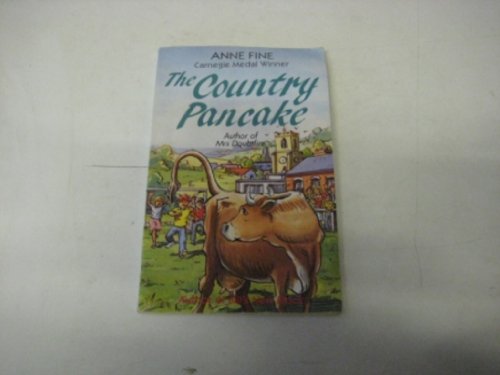 Country Pancake
