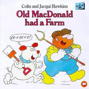 Old MacDonald Had a Farm