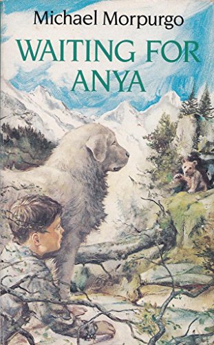 Waiting for Anya