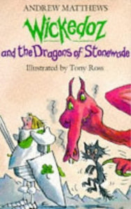 Wickedoz and the Dragons of Stonewade 