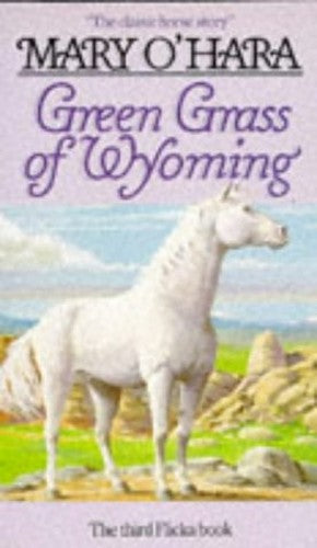 Green Grass of Wyoming