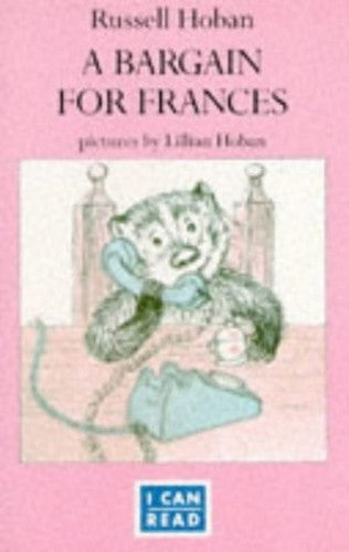 A Bargain for Frances