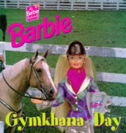Barbie
